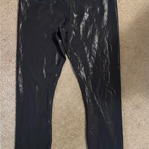 Fabletics Motion365+ Shimmer Leggings